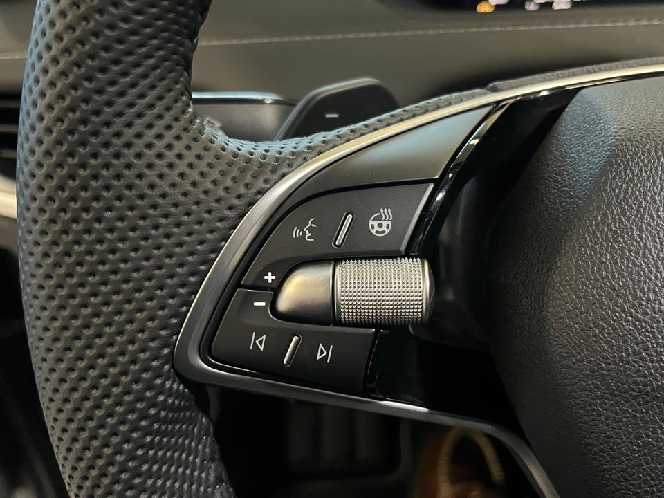 Skoda Enyaq 85 iV Sportline Advanced 5d