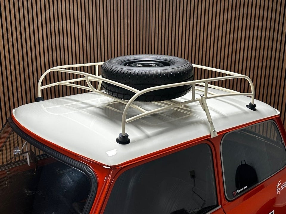 Morris Mascot Mini 1000 2d