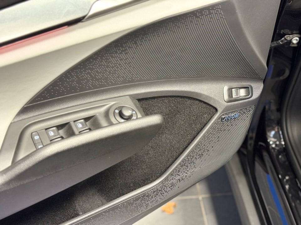 Skoda Elroq 85 iV Lodge 5d