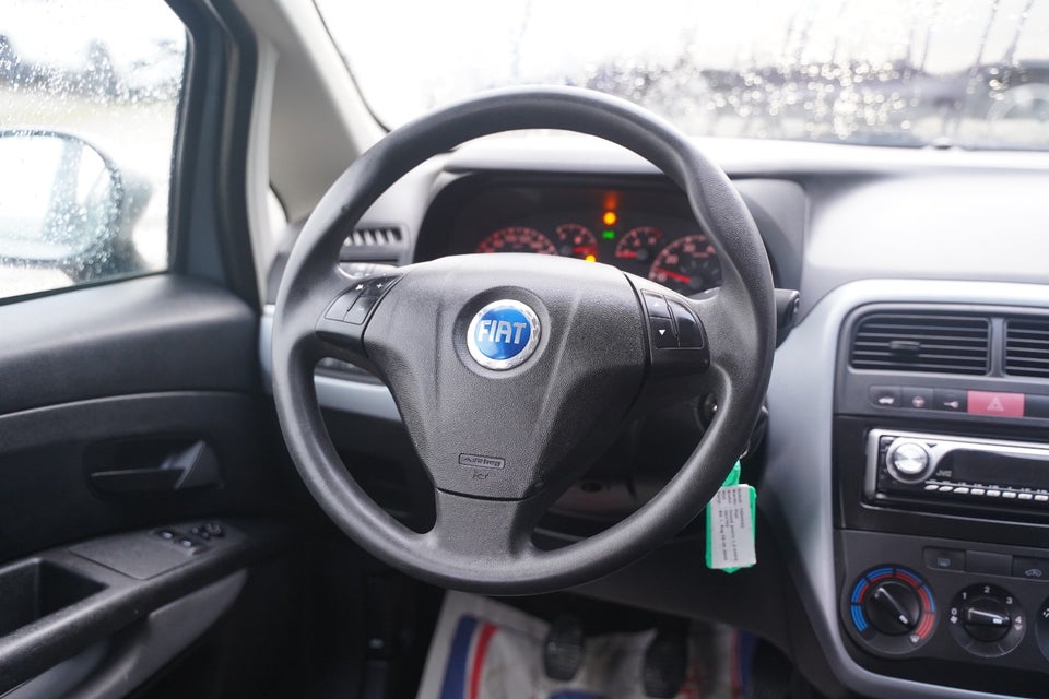 Fiat Grande Punto 1,2 Active 5d