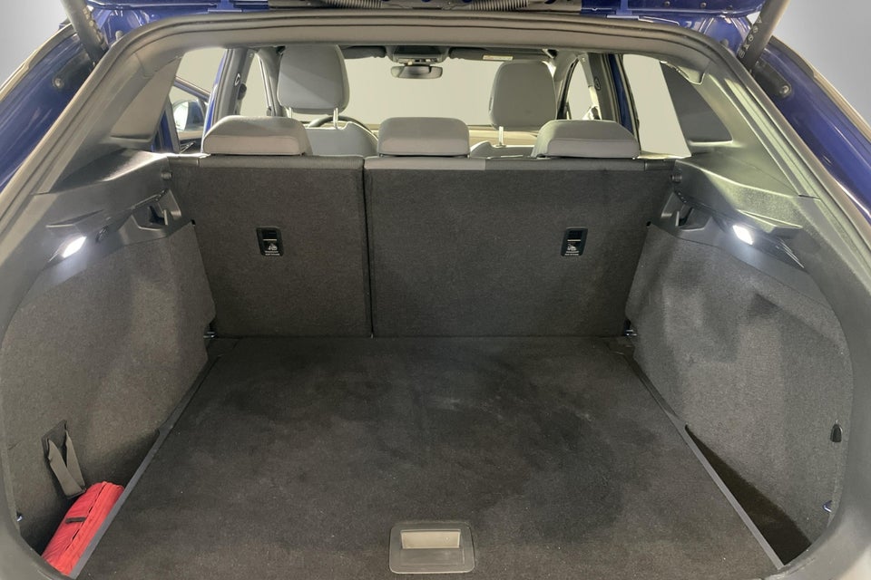 VW ID.4 77 Pro Performance 5d