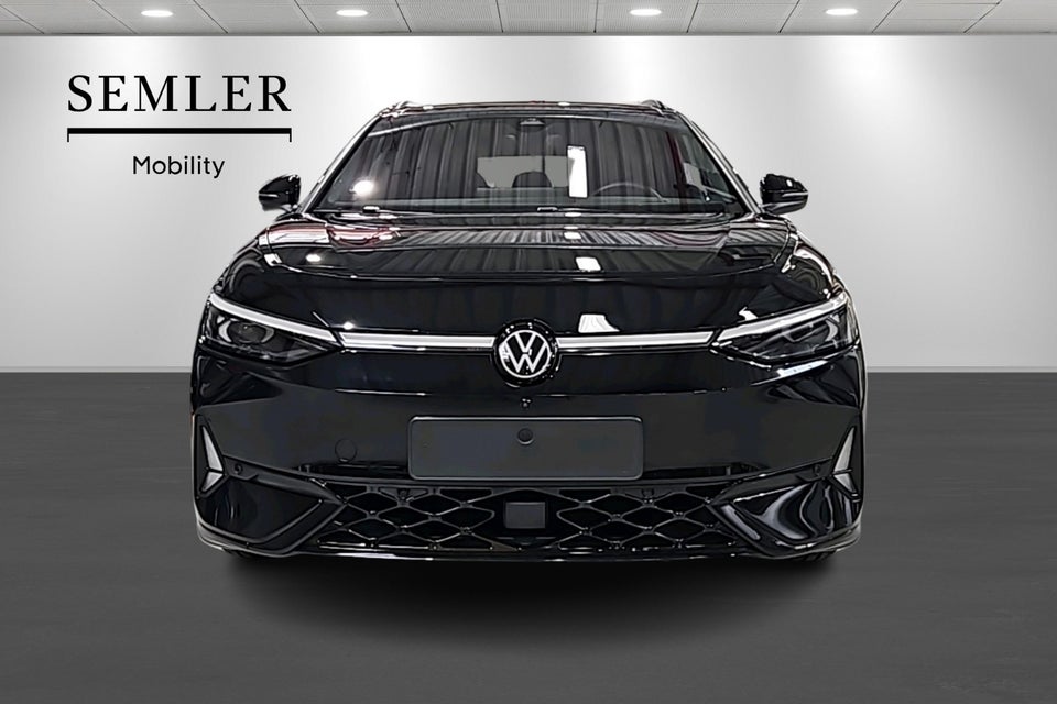 VW ID.7 86 GTX Max Tourer 4Motion 5d
