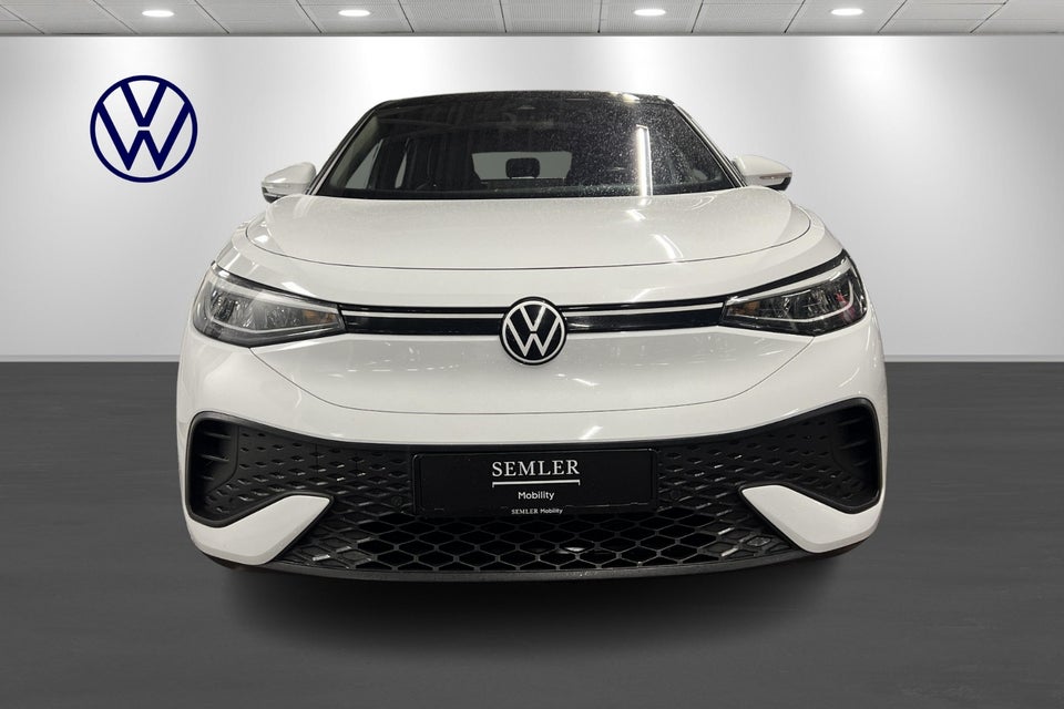 VW ID.5 77 Pro Performance 5d