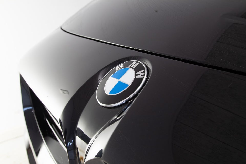 BMW M2 3,0 Coupé 2d