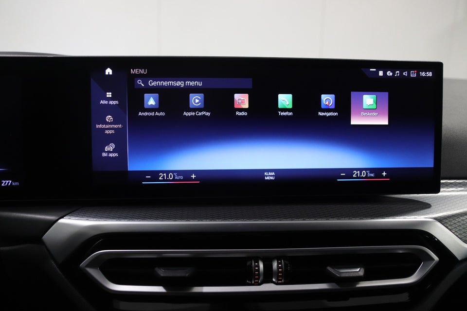 BMW i4 eDrive35 M-Sport 5d