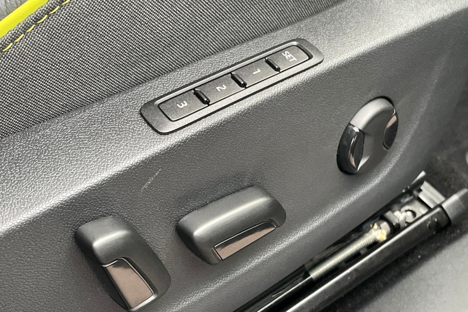 Skoda Enyaq iV RS 5d