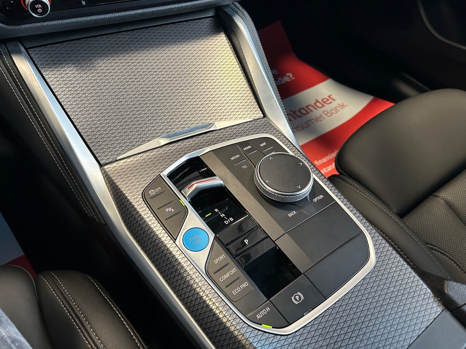 BMW i4 eDrive40 M-Sport 5d