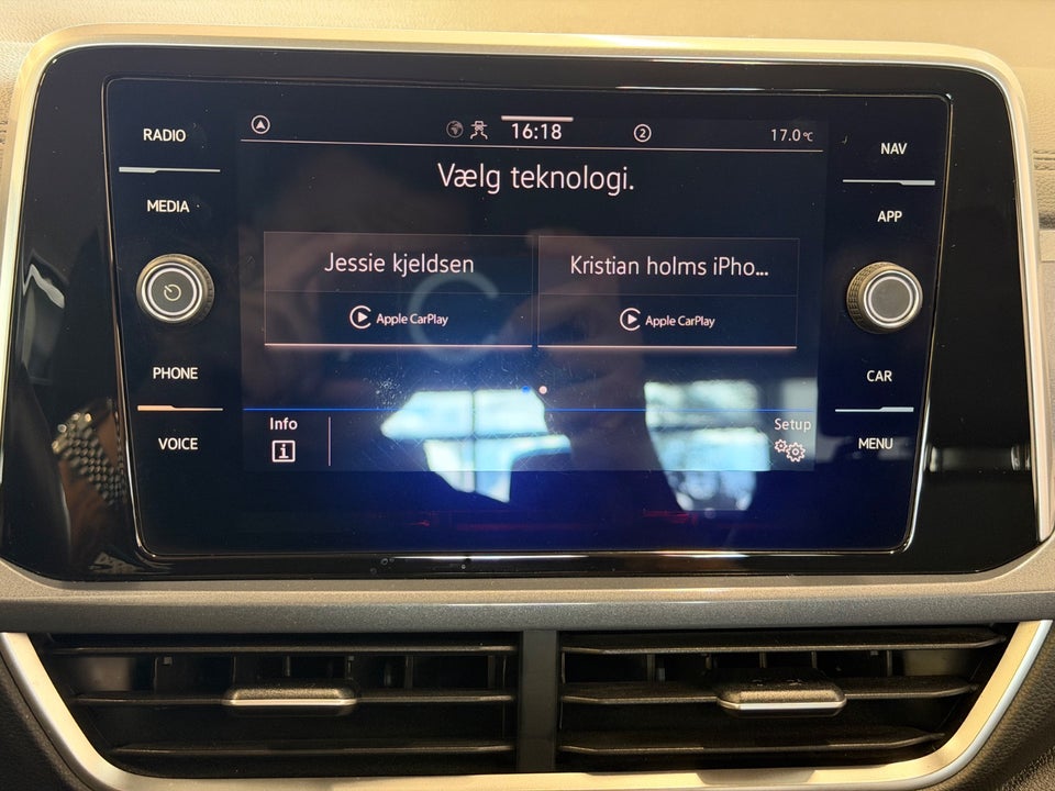 VW T-Roc 1,5 TSi 150 Style DSG 5d