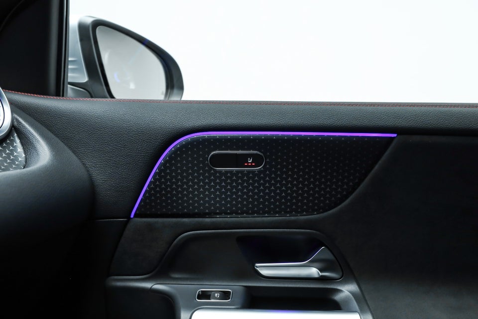 Mercedes EQA250+ AMG Advance 5d