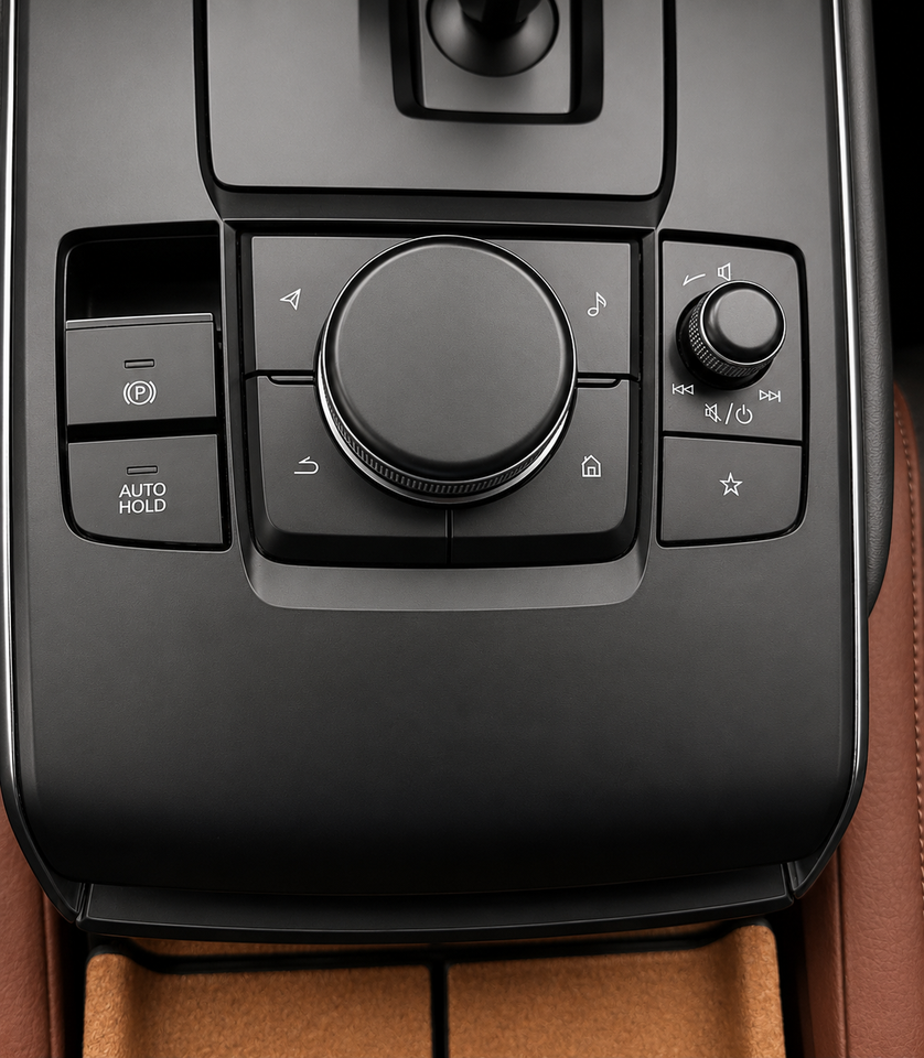 Mazda MX-30 e-SkyActiv Cosmo 5d