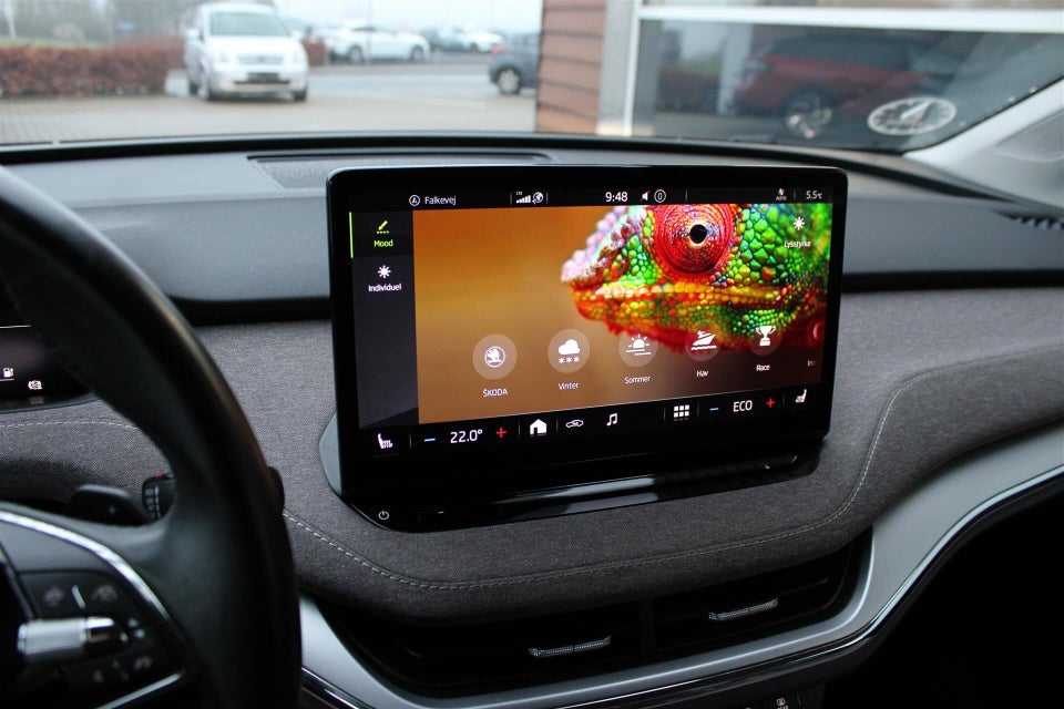 Skoda Enyaq 60 iV 5d