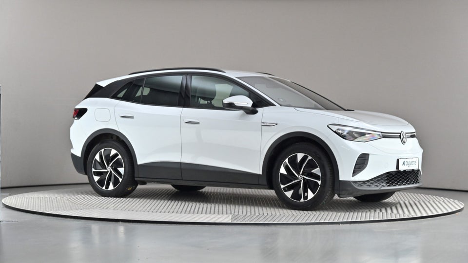 VW ID.4 77 Pro Performance 5d