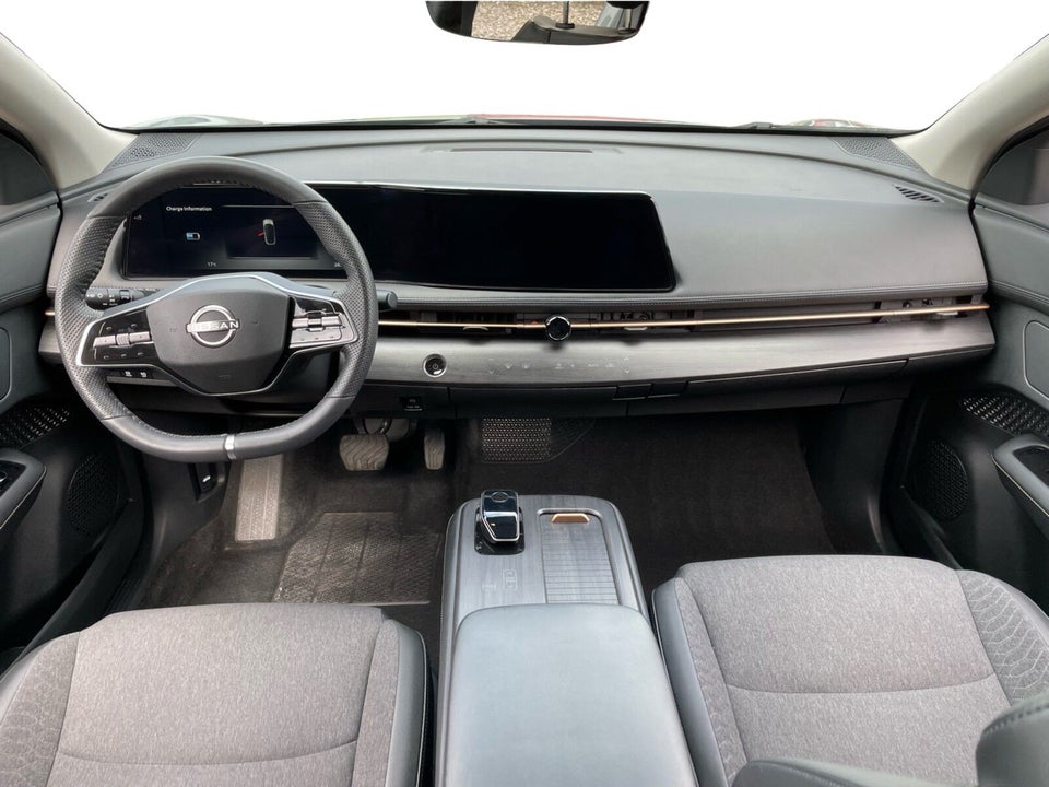 Nissan Ariya 63 Engage 5d
