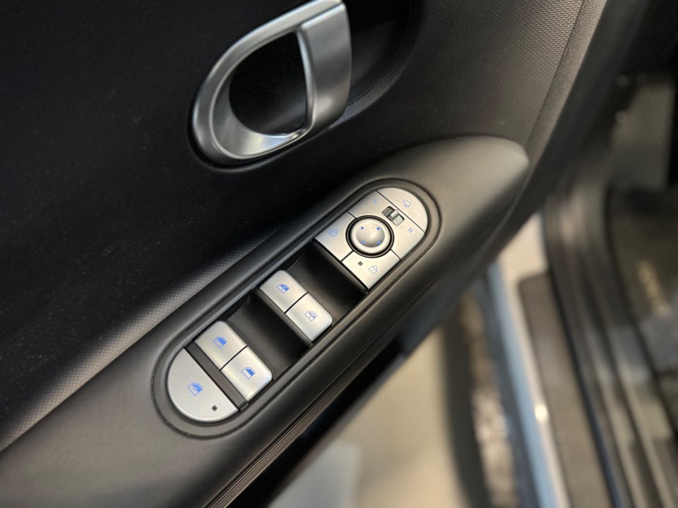 Hyundai Ioniq 5 58 Essential 5d