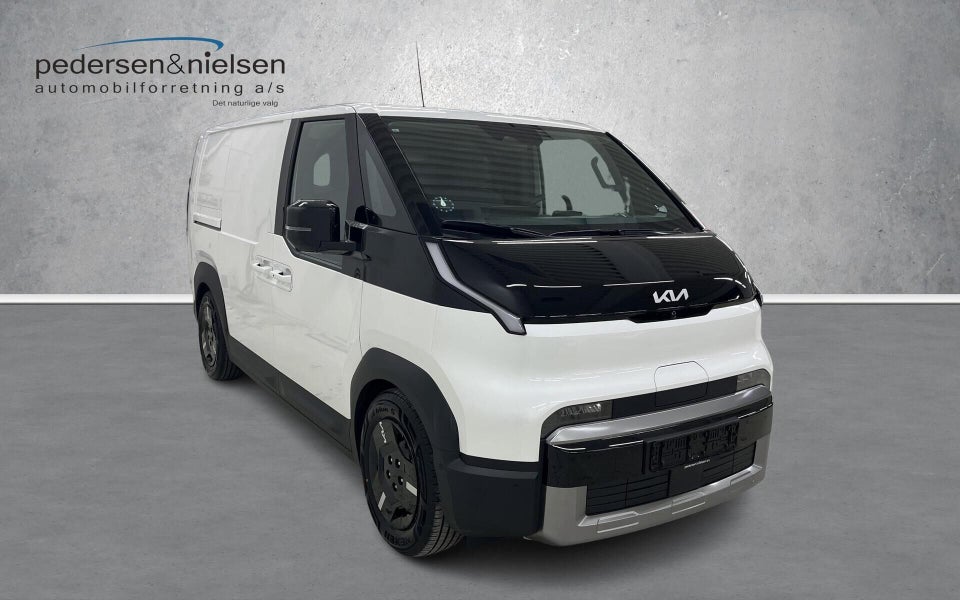 Kia PV5 71 Long Range Work Pro