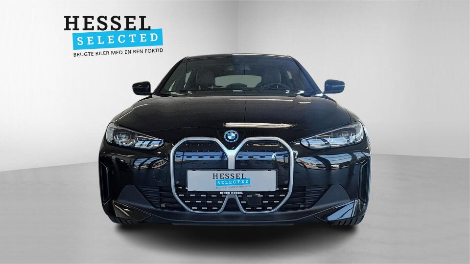 BMW i4 eDrive40 5d