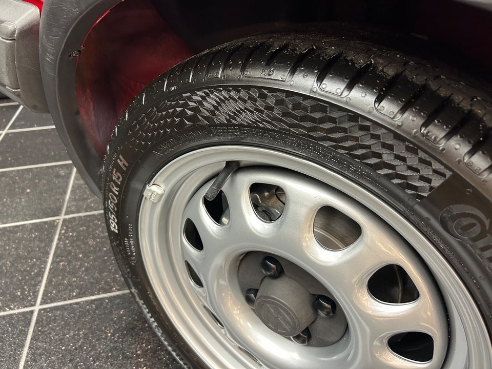 VW Golf II 1,8 GTi 5d