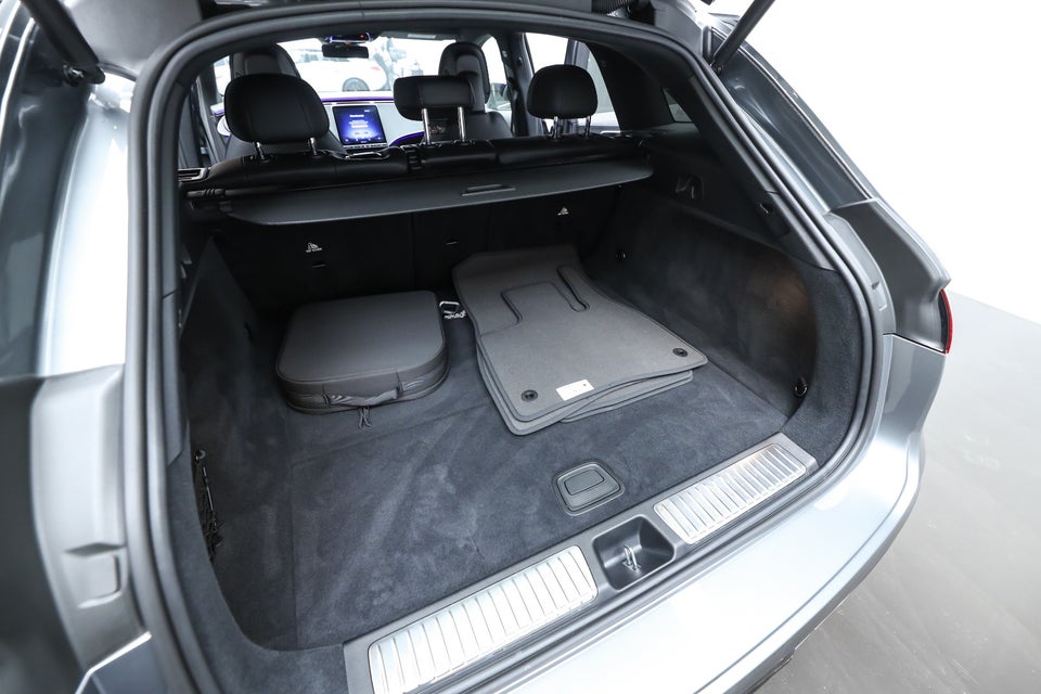 Mercedes EQE350 SUV AMG Advance Plus 4Matic 5d