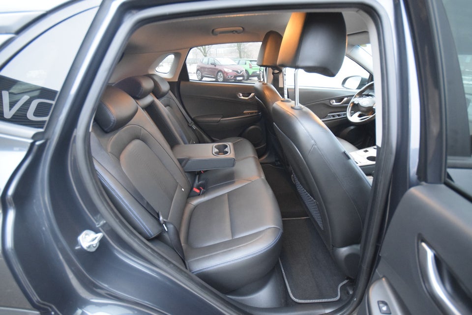 Hyundai Kona 64 EV Prime 5d