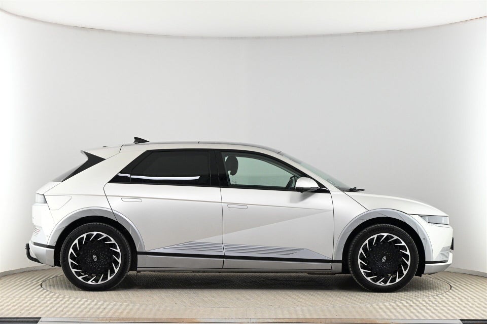 Hyundai Ioniq 5 73 Ultimate AWD 5d