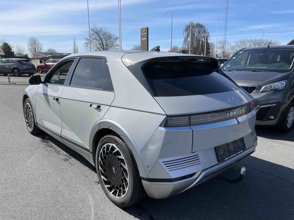 Hyundai Ioniq 5 73 Ultimate 5d