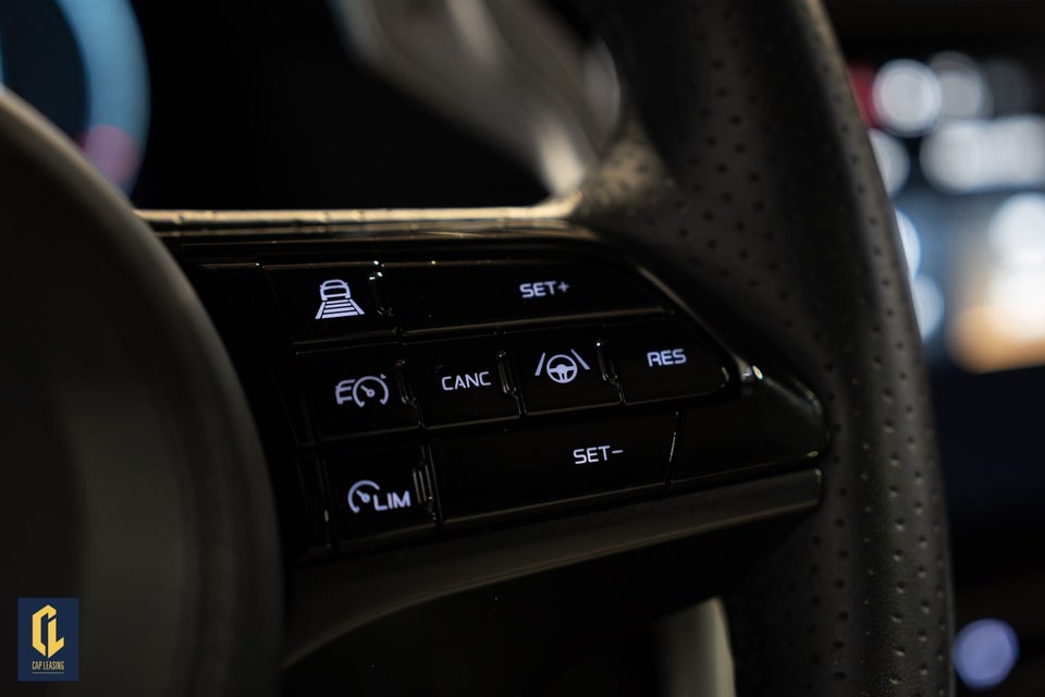 Maserati Grecale Folgore 5d