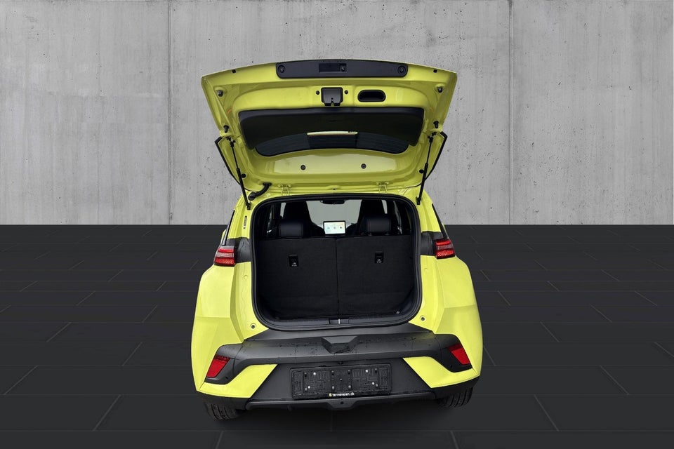 BYD Dolphin Surf 43 Comfort 5d