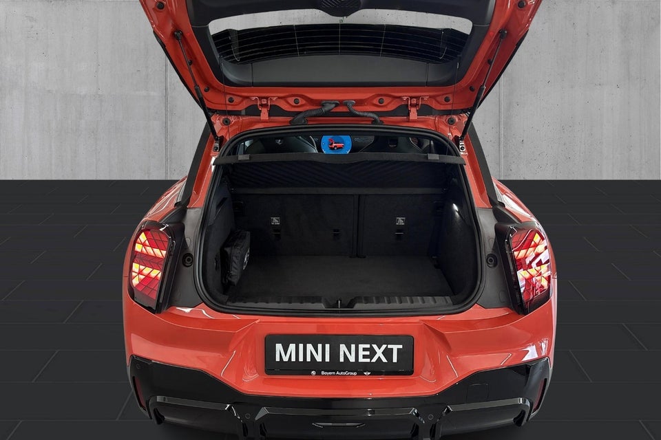 MINI Aceman SE JCW Trim M 5d