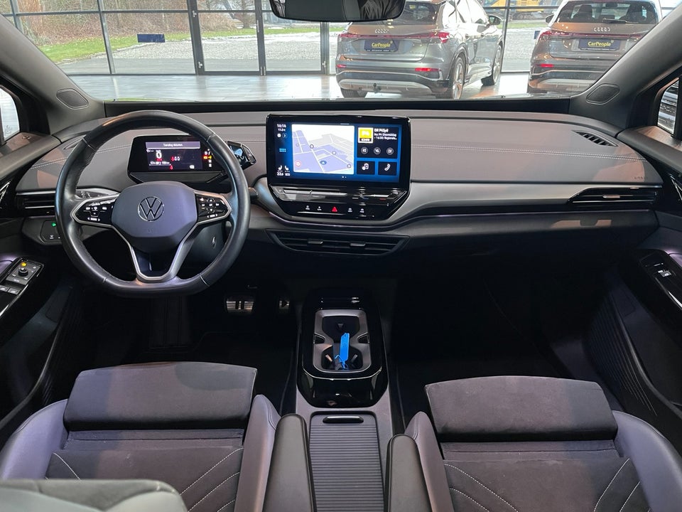 VW ID.5 77 Pro Performance 5d