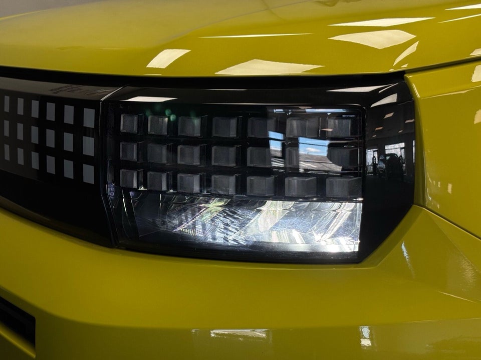 Fiat Grande Panda 45 la Prima 5d
