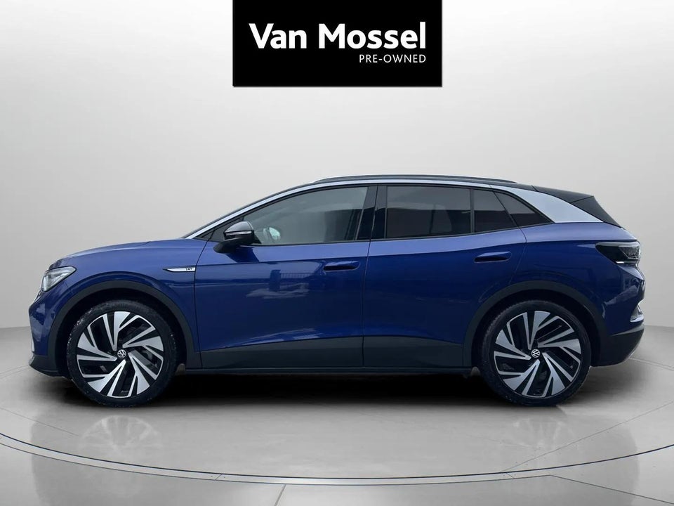 VW ID.4 77 1ST Pro Max 5d