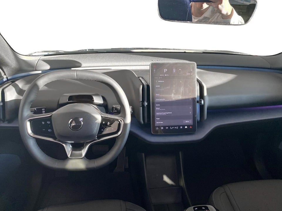 Volvo EX30 Extended Range Ultra 5d