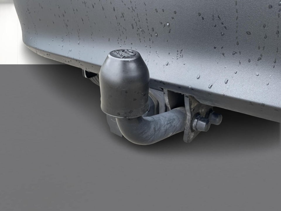 Toyota Yaris Cross 1,5 Hybrid Style e-CVT 5d