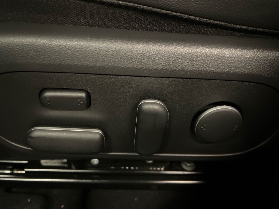 Hyundai Kona 65 EV Ultimate 5d