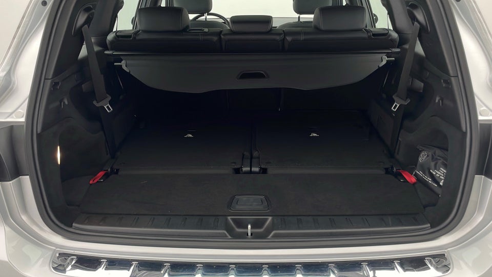 Mercedes EQB250 7prs 5d