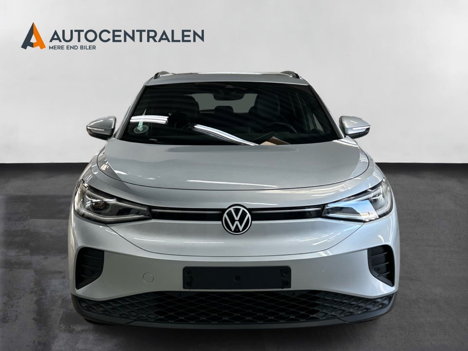 VW ID.4 77 Pro Style+ 5d