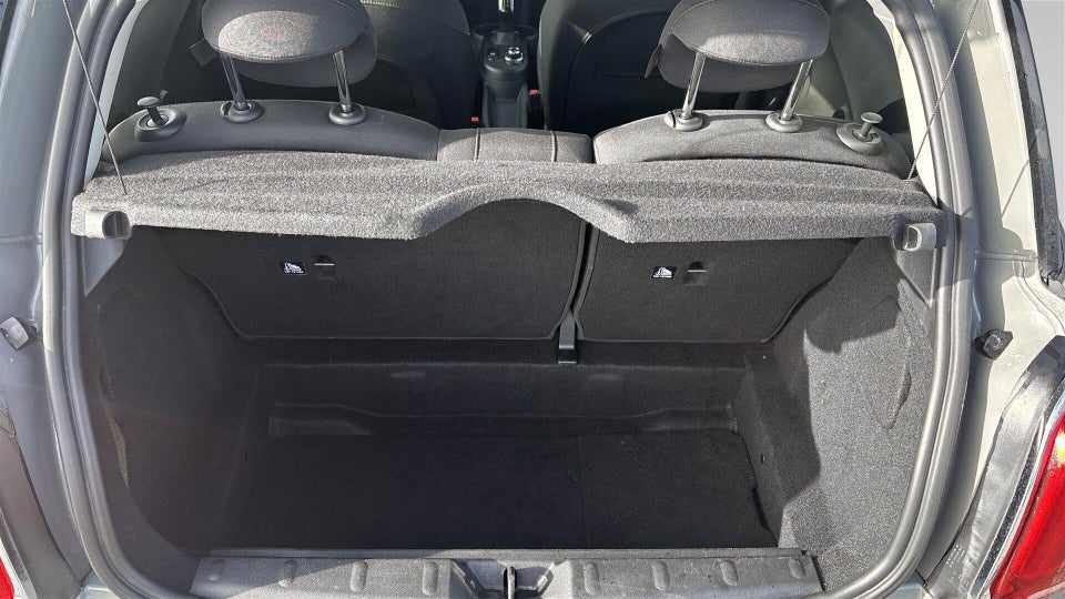 MINI Cooper SE Essential 3d