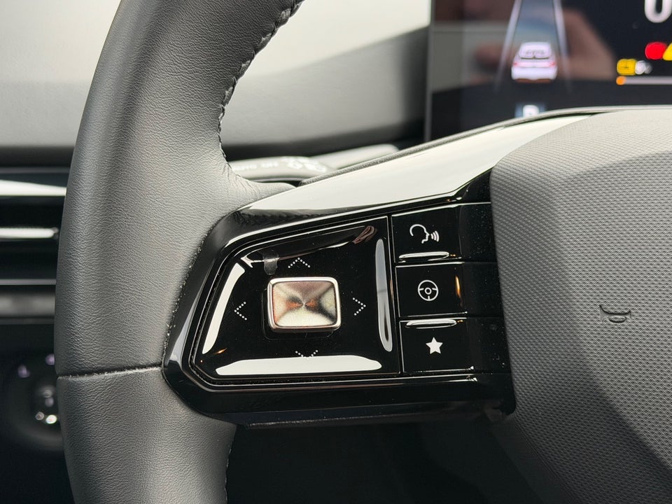 MG 4 51 Nordic Edition 5d