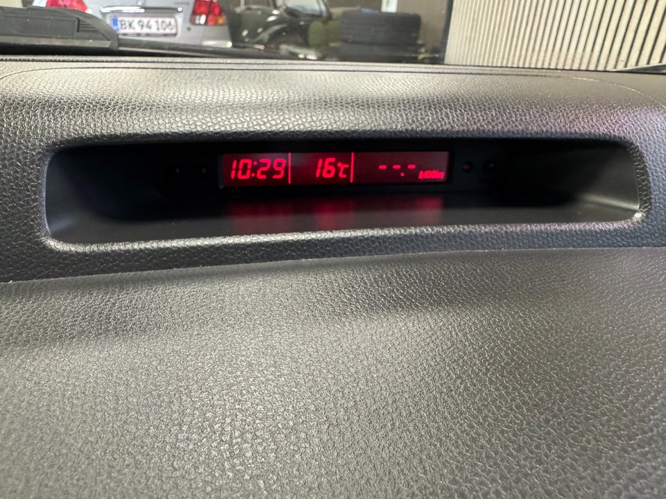 Suzuki Swift 1,3 GL 3d