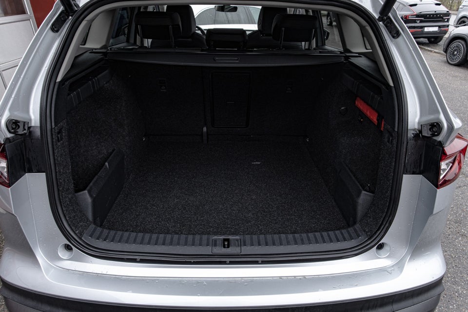 Skoda Enyaq 60 iV 5d