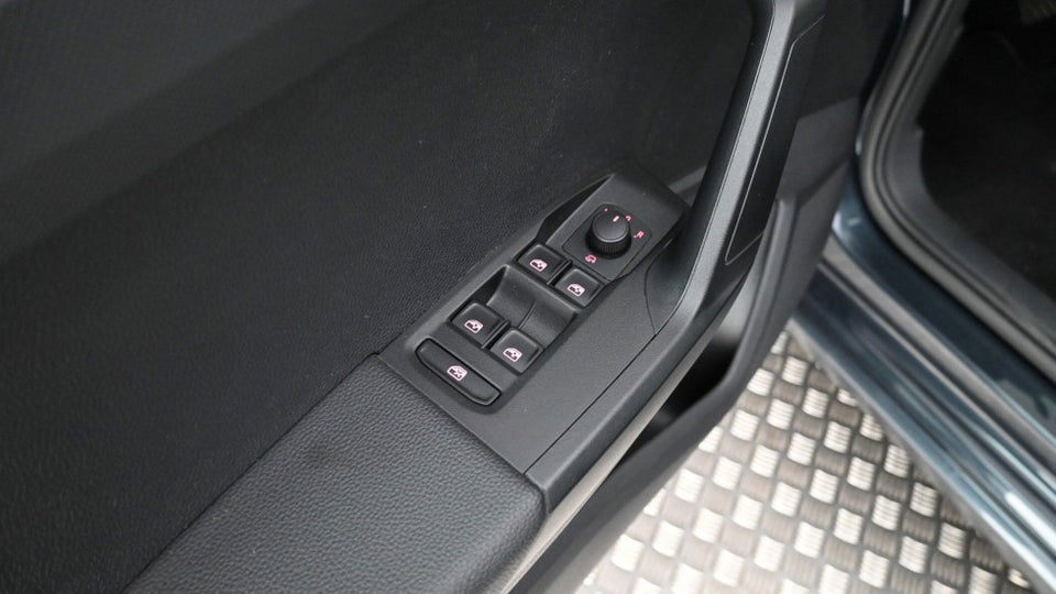 Seat Ibiza 1,0 TSi 115 Style DSG 5d