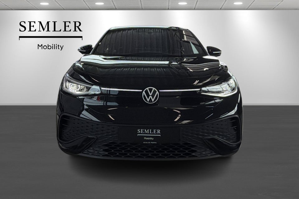 VW ID.5 77 Style+ 5d