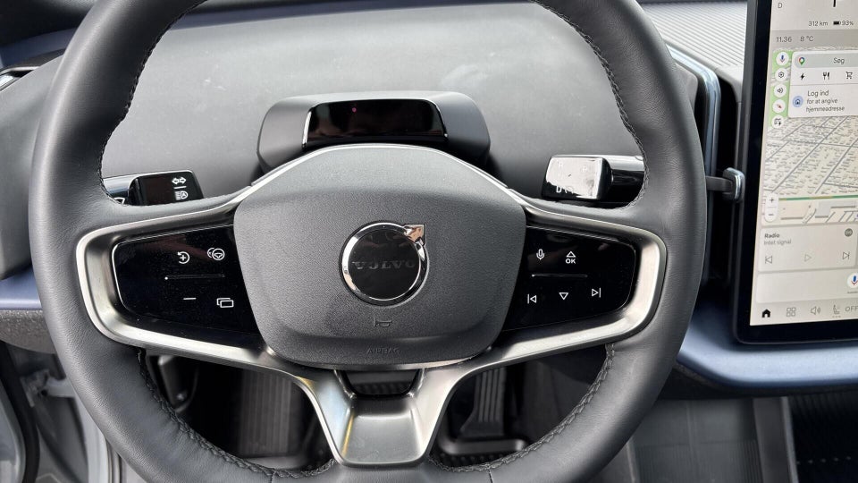 Volvo EX30 Twin Performance Ultra 5d