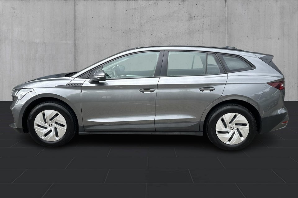 Skoda Enyaq 50 iV 5d