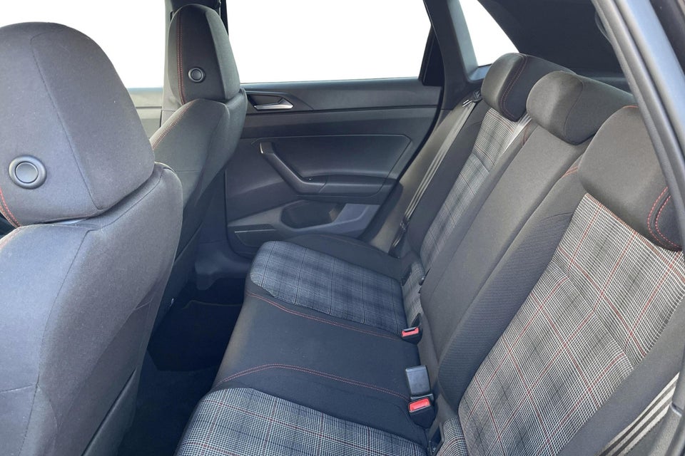 VW Polo 2,0 GTi DSG 5d