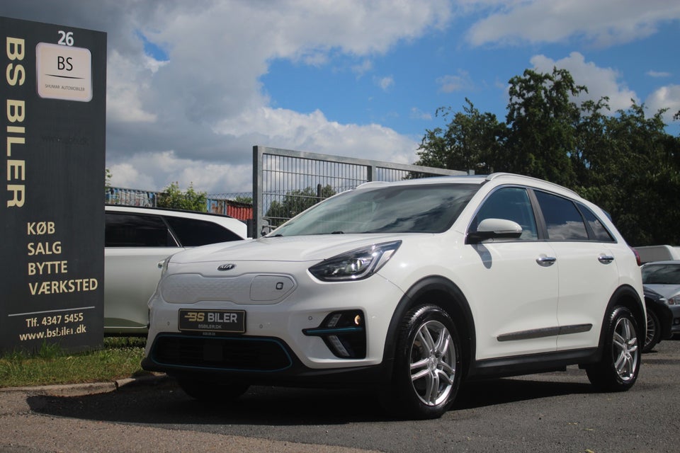 Kia e-Niro 64 Executive Line 5d
