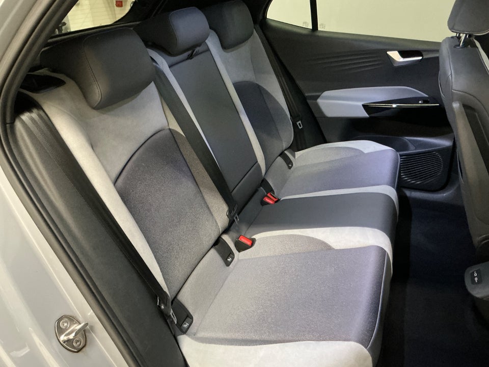 VW ID.3 58 1ST Pro Performance Plus 5d