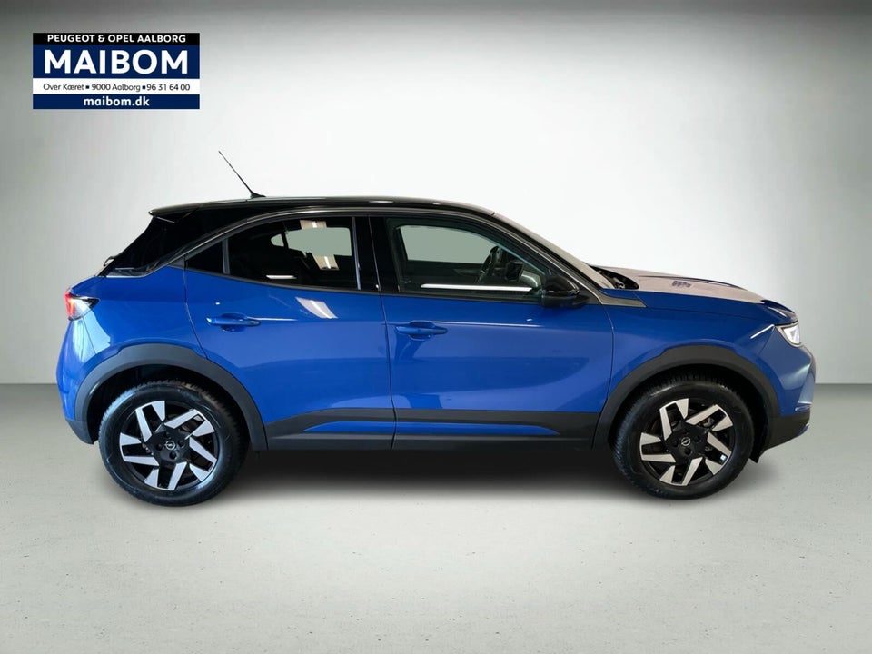 Opel Mokka-e 50 Elegance 5d