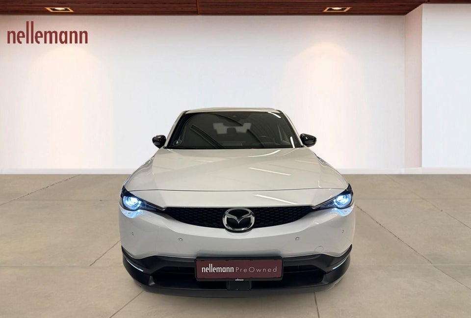 Mazda MX-30 e-SkyActiv Cosmo 5d