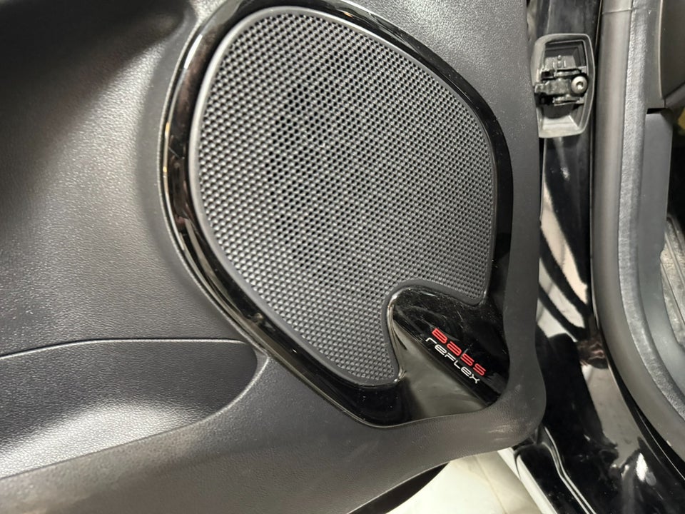 Renault Clio IV 1,5 dCi 90 Limited Sport Tourer Van 5d